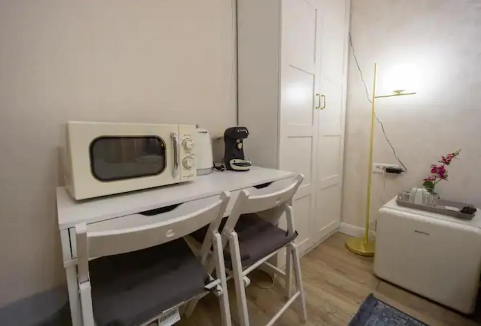 Hidden Gem In The Old City Bucarest Appartement